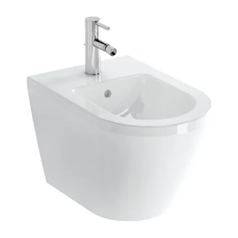 VitrA Bide konzolni INTEGRA