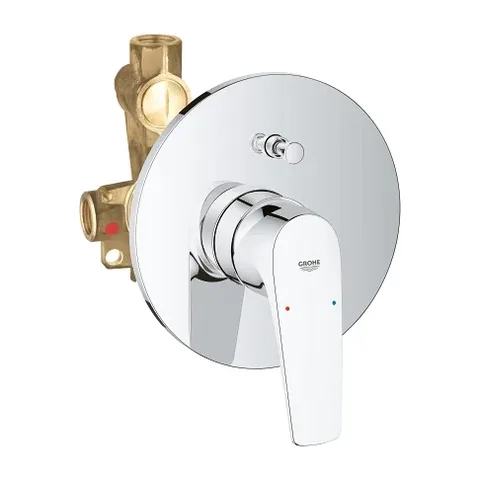 Grohe BauFlow Kada ugradna 29113000