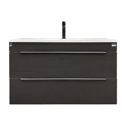 ormaric 100 MALAGA black LINNI