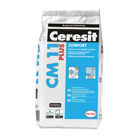 CERESIT CM 11 PLUS – lepak za keramiku / unutra i spolja 5/1