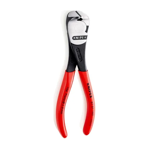 Knipex – Čeone sečice ojačane 160mm – 67 01 160