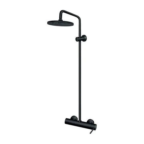 Baterija za tuš kadu DARK JD37252