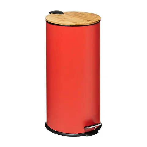 Kanta za smeće 30l na pedalu Dustbin 29x36x65cm 164646E