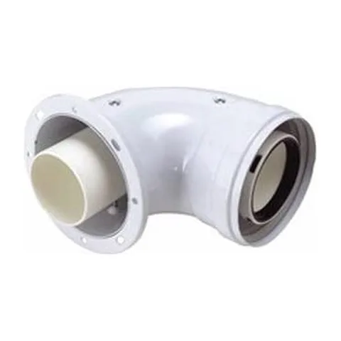 Koleno za gasni kotao 90 PROTHERM