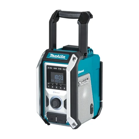 Makita Akumulatorski bluetooth radio, DMR114