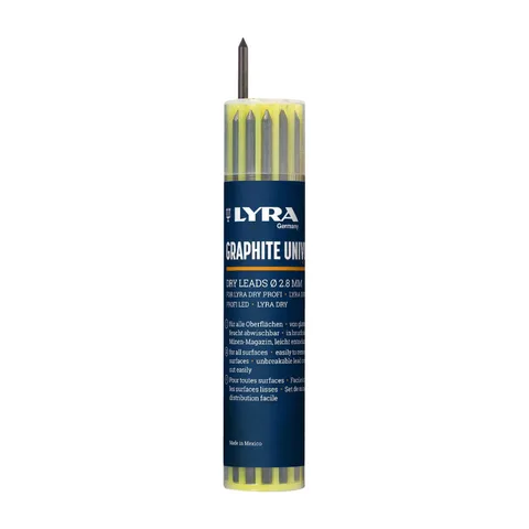 LYRA – Rezervne mine za Dry Profi, 1kom – L4499102-1