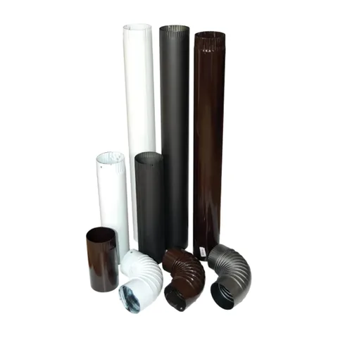 Cev Dimna (12×50, Boja: Braon)