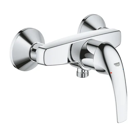 Grohe BauCurve Kada tuš 23631000