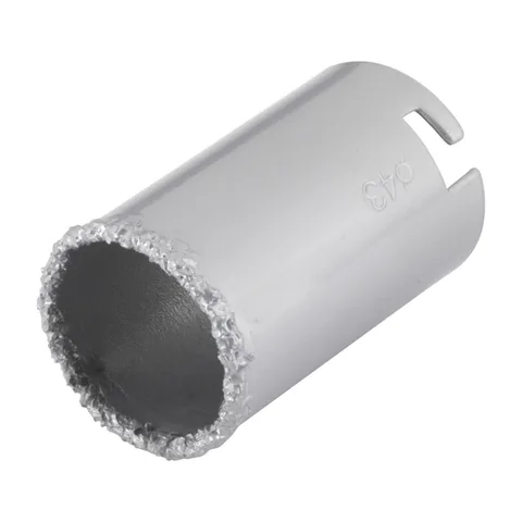 Wolfcraft Krunasta testera (samo venac) Ø 43 mm- 3468000