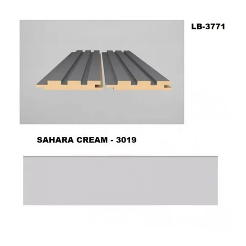 AGT Lajsna LB 3771-3019 Sahara Cream 18x121x2800