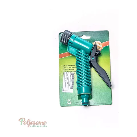 PRSKALICA RUCNA X822F