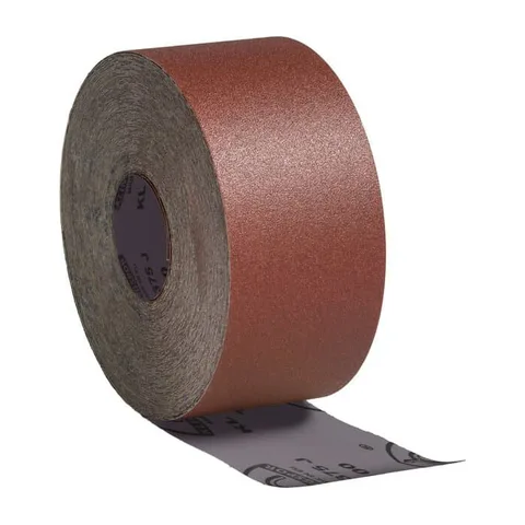 Brusno platno 115x1000mm 40g