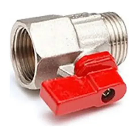 Kugla ventil mini MŽ 3/8″ (ID-040120200)