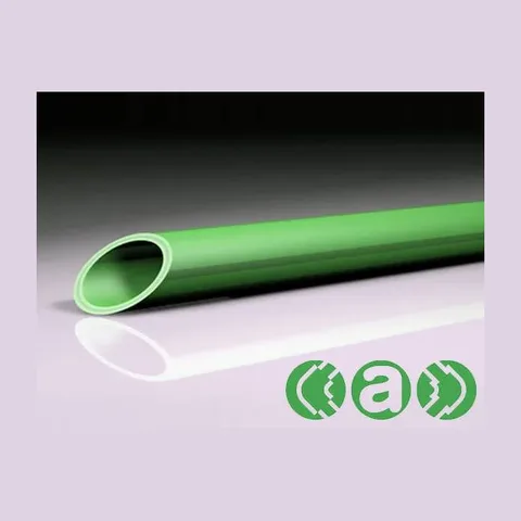 Aquatherm cev Ø50 faser