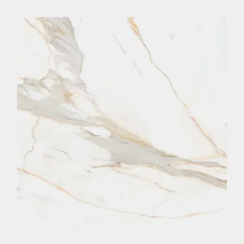 Granitne pločice imitacija mermera Calacata Gold Matte 60×60
