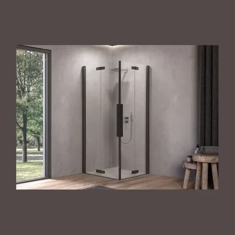 KolpaSan Kabina Polaris Fold Q90 b/1