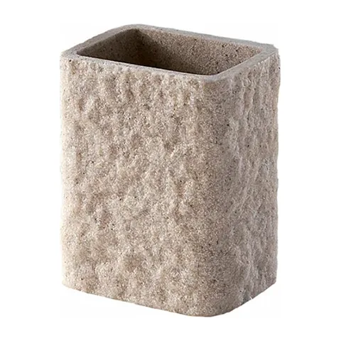Gedy Aries čaša bež 9803
