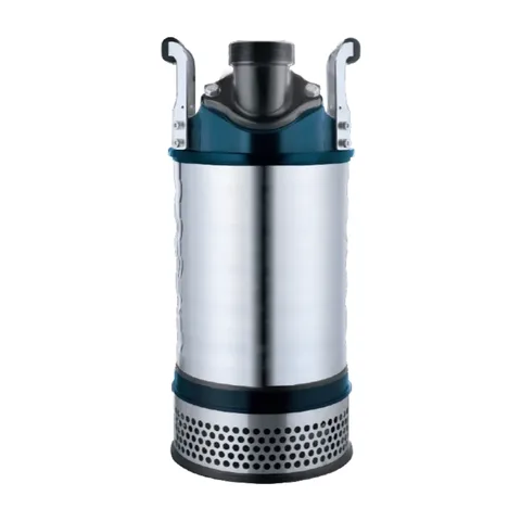 Pumpa Evak EUB-M