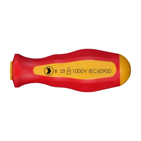 Felo – Dielektrična ručka VDE smart 105 mm – 03820500