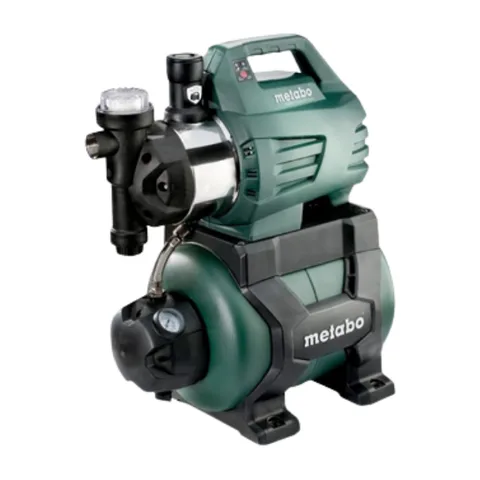 METABO HWWI 4500/25 Hidropak Inox /16096