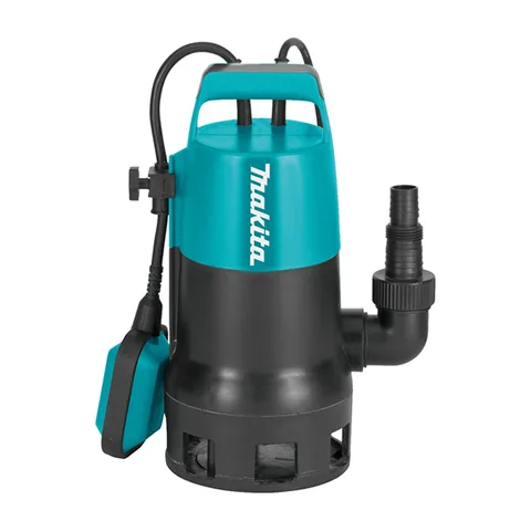 Potapajuća pumpa Makita 400 W PF0410
