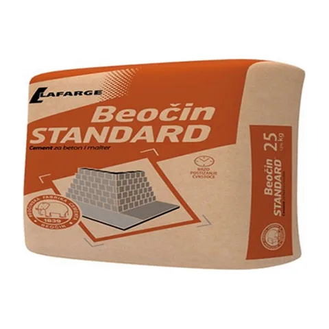 Cement 42,5 – Beočin 50/1