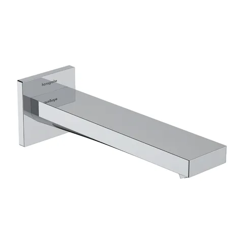Hansgrohe Tecturis E izliv za kadu 21 cm 73410000