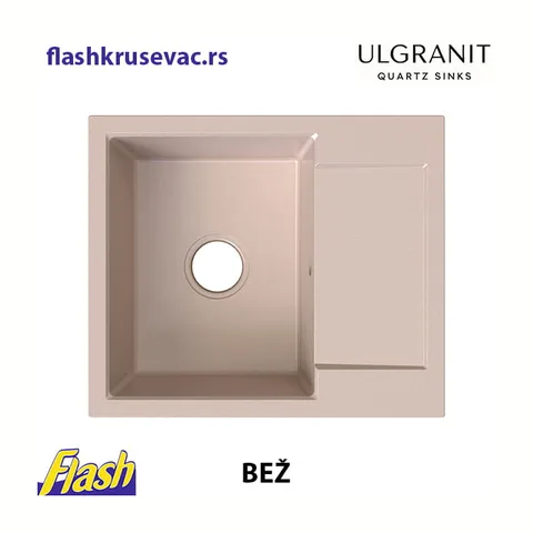 Sudopera Ulgranit ULG590