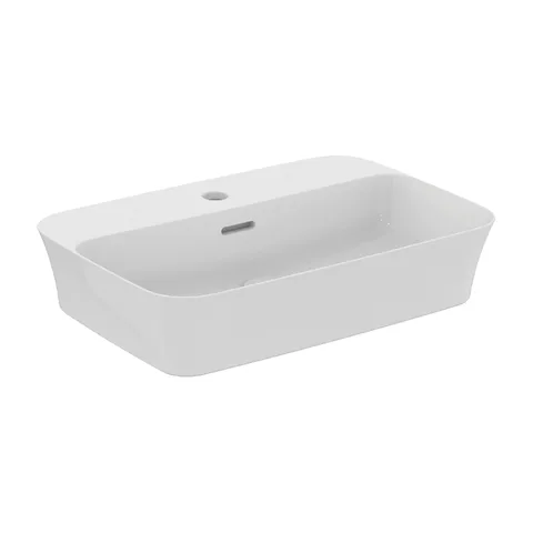 LAVABO IPALYSS 55X38 NADGRADNI E207801