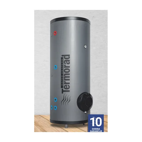 Termorad Bojleri za rad sa toplotnim pumpama (200l)