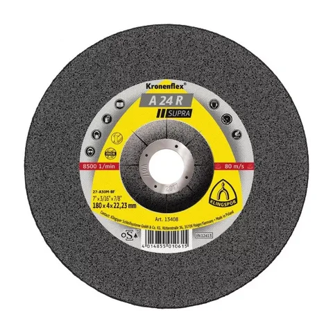 Rezna Ploča A24R (230x3x22.23mm)