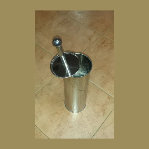 WC četka hrom