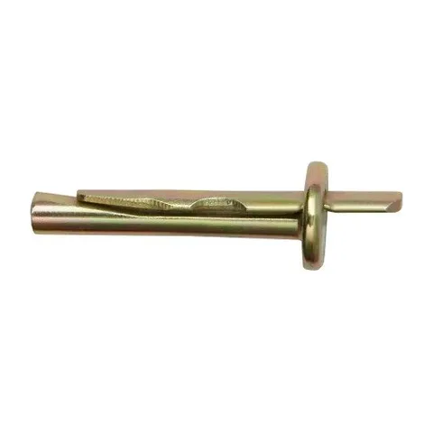 Tipl Brzomontirajući 6×45 Metalni za beton