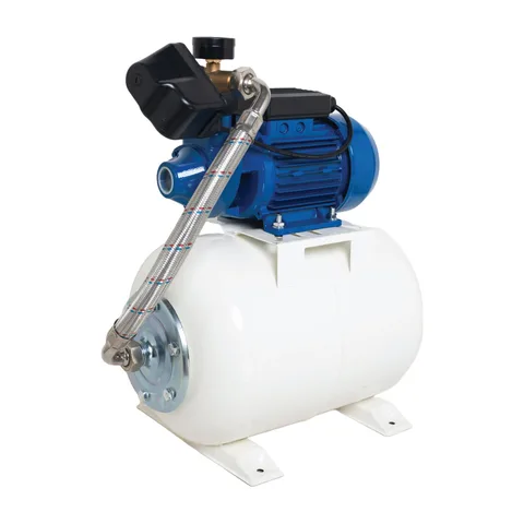 Hidropak Pumpa NTP 50M H24 0,75kW (HIDROFOR)