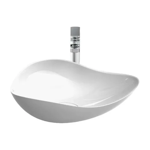 ROCA Nadgradni Lavabo Ruy Ohtake 54×37