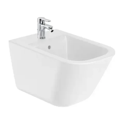 Roca The Gap Square konzolni bide (A357476000)