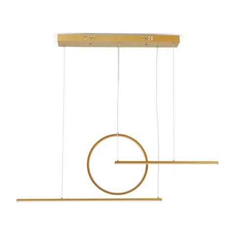 Luster LAMBARIO-25W-LED-4000K-PENDANT