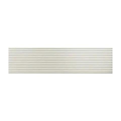 Terre Off White Lineal 7,5×30
