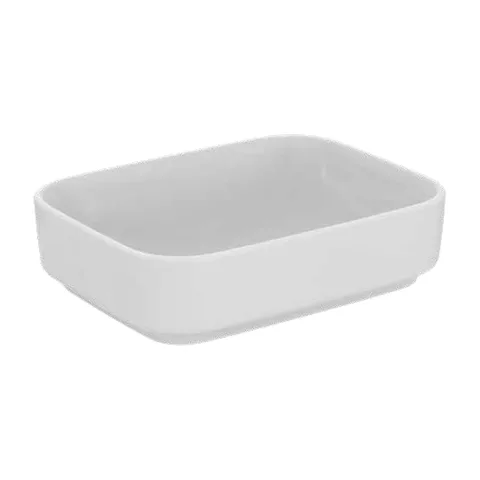 LAVABO I LIFE B 50X38 NADGRADNI T572901