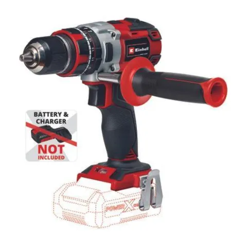Einhell TP-CD 18/80 Li-i BL – Solo, Akumulatorska udarna bušilica – 4514305