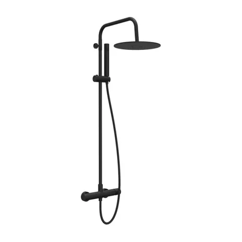 COPEN NOOK USPONSKI TUŠ BLACK