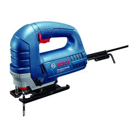 BOSCH UBODNA TESTERA GST 8000 E