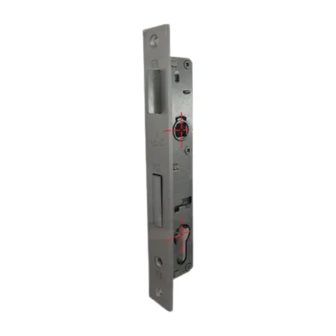 Brava za metalna vrata B2033 C 25/82/25/9 Desna /48026