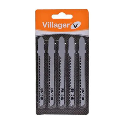 Villager – List ubodne testere JSB119B – 027185