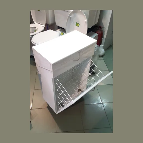 Ormaric za kupatilo 85x50x28 korpa