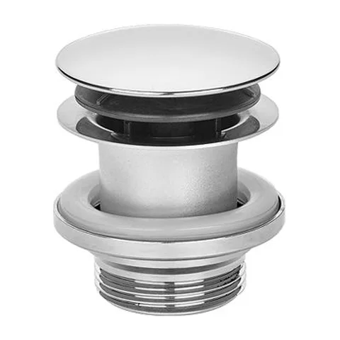 ODLIVNI VENTIL SIFONA 3917 ALPINE WHITE