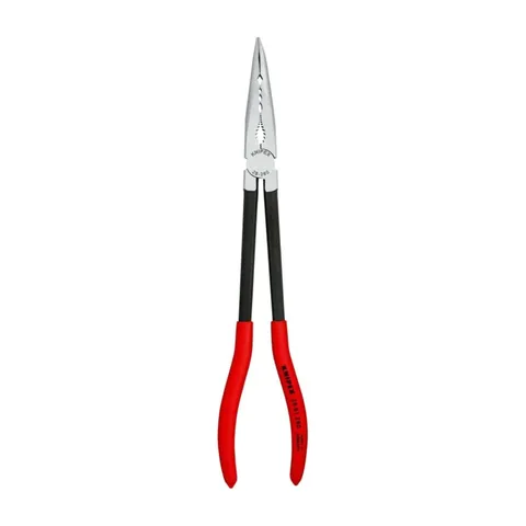 Knipex – Montažna klešta za hvatanje sa poprečnim profilima 280mm – 28 81 280