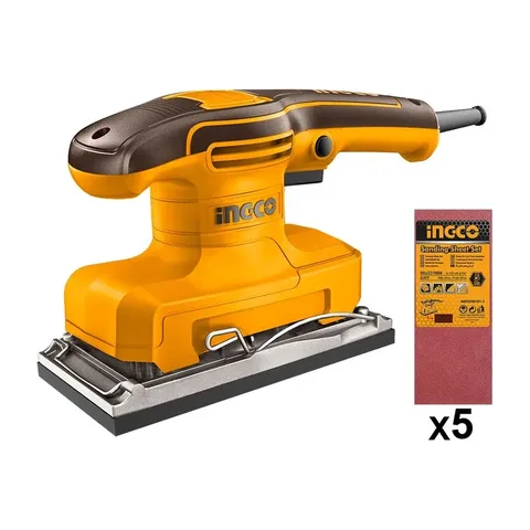BRUSILICA VIBRACIONA 320W