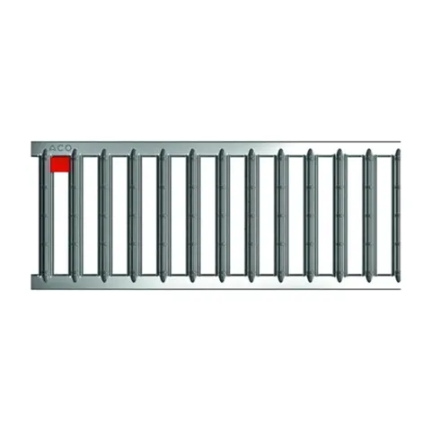 ACO Self rešetka inox 1000mm 310307