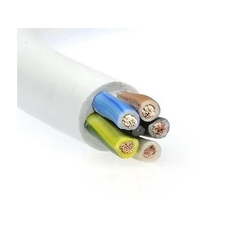 Kabl PP/L 5x2.5